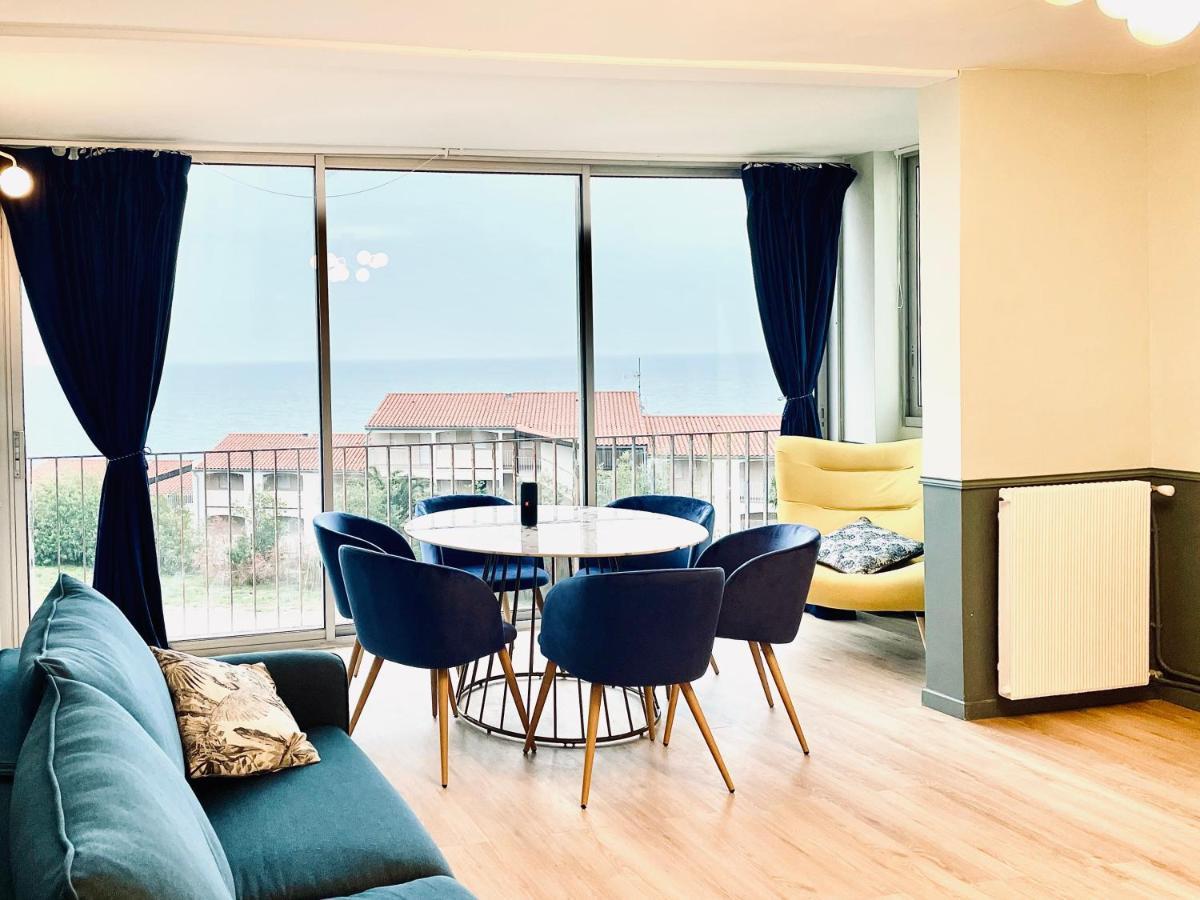 Superbe Appt Vue Mer Climatise Banyuls-sur-Mer Kültér fotó