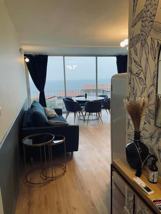 Superbe Appt Vue Mer Climatise Banyuls-sur-Mer Kültér fotó